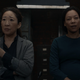 Illustration for article titled Eve is ready to tangle with a Ghost in this Killing Eve exclusive